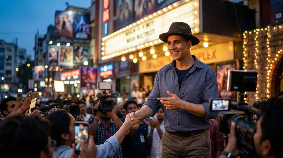 क्या Akshay Kumar की Bhooth Bangla ने बॉक्स ऑफिस पर मचाई धूम? जानें इसके कमाई के राज!