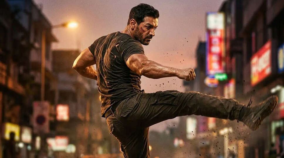 क्या आप जानते हैं बॉलीवुड के ये एक्शन सितारे खुद करते हैं अपने स्टंट?