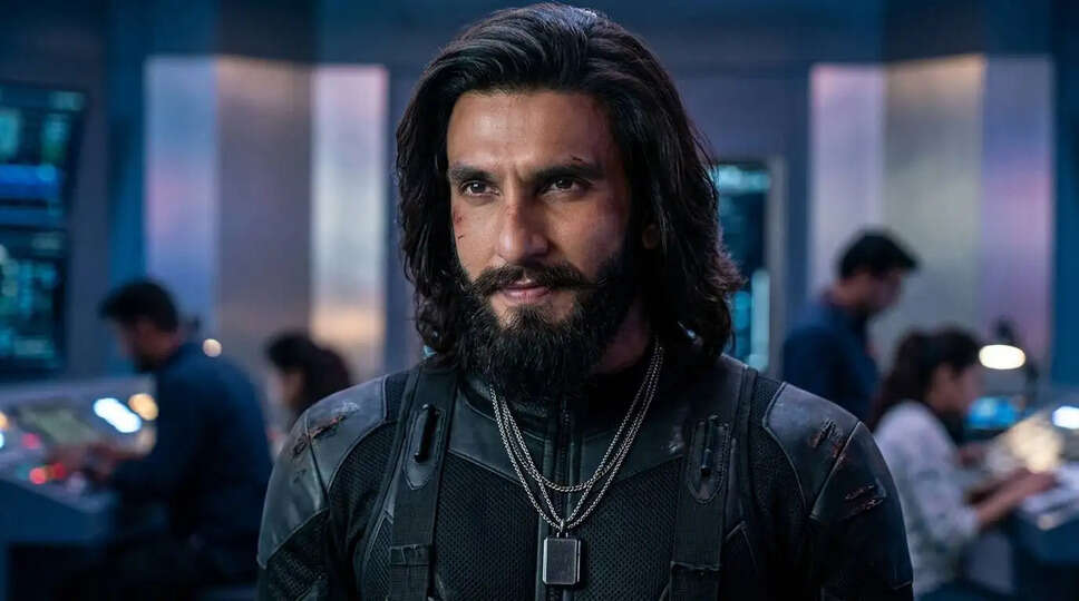क्या 'Dhurandhar: The Revenge' ने बॉक्स ऑफिस पर तोड़ा नया रिकॉर्ड? जानें इसकी कमाई के आंकड़े!