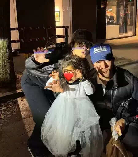 प्रियंका चोपड़ा की बेटी मालती का बर्थडे: 'लिटिल मरमेड' थीम पर मनाया खास दिन!