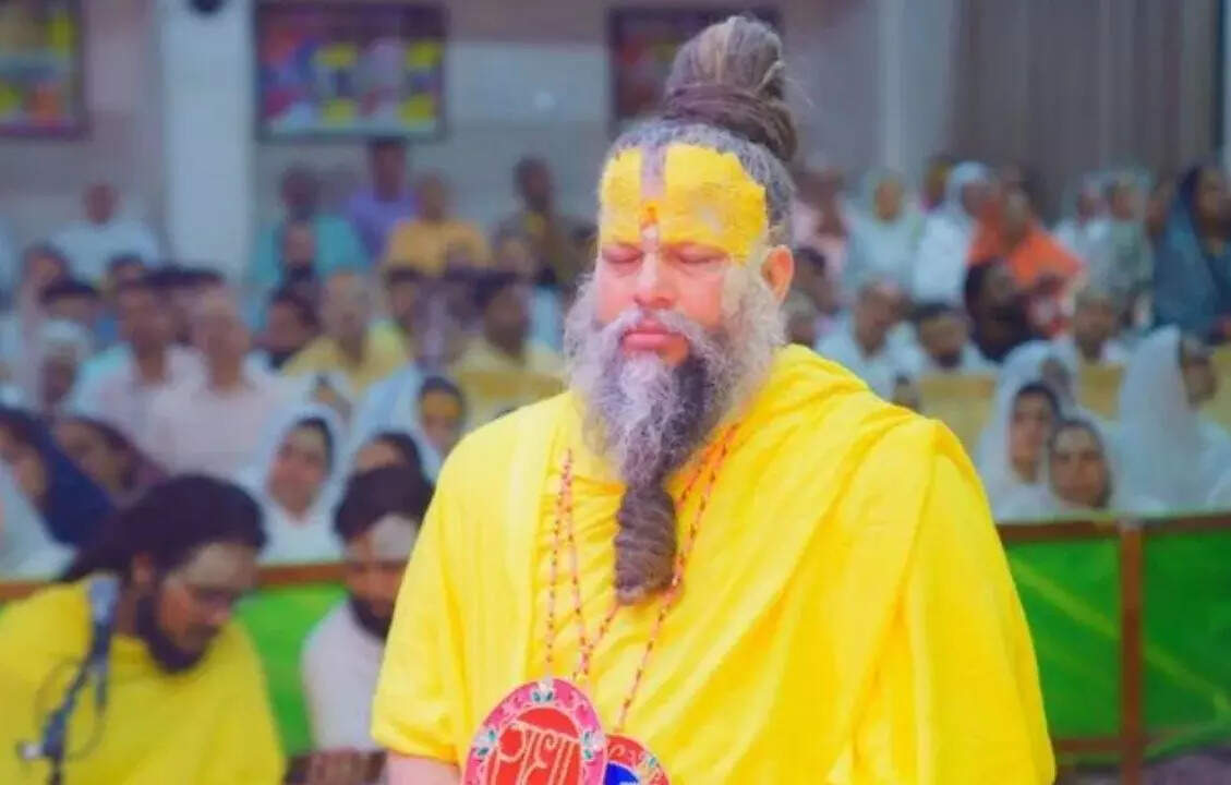 प्रेमानंद जी महाराज: जीवन में सच्चे प्रेम और सेवा का महत्व