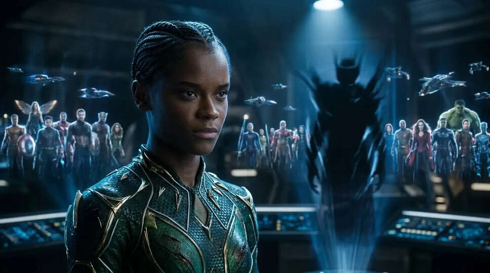 क्या Avengers Doomsday बना पाएगा बॉक्स ऑफिस पर नया रिकॉर्ड? जानें इसके बारे में सब कुछ!