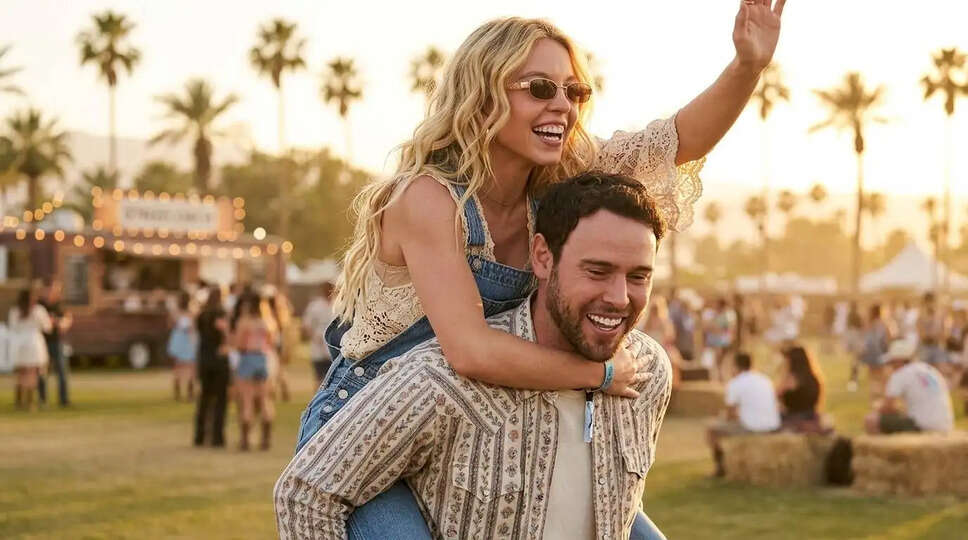 क्या है Sydney Sweeney और Scooter Braun के रिश्ते की कहानी? जानें उनके रोमांस के बारे में!