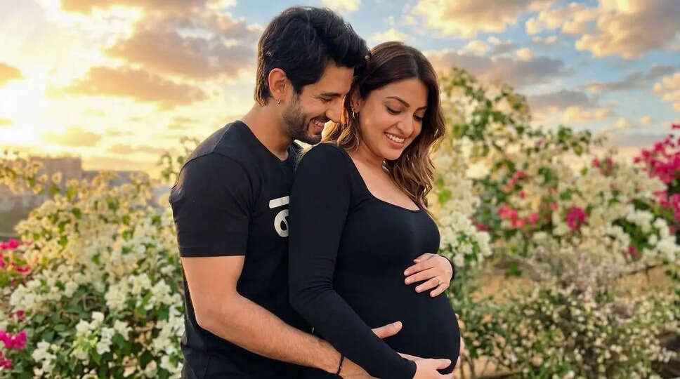 क्या बनेंगे आदित्य सील और अनुष्का रंजन के पहले बच्चे के माता-पिता? जानें इस खुशखबरी के बारे में!