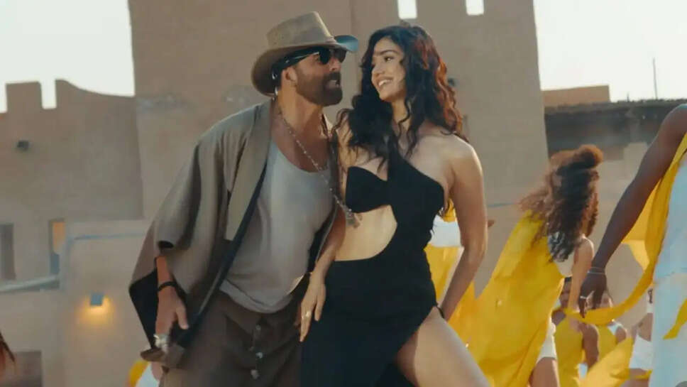 क्या है 'Ucha Lamba Kad Forever' का जादू? जानें इस पार्टी एंथम की नई धुन के बारे में!