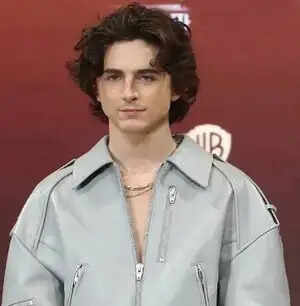 क्या है हॉलीवुड के नए रोमांस की कहानी? Timothy Chalamet और Kylie Jenner का प्यार!