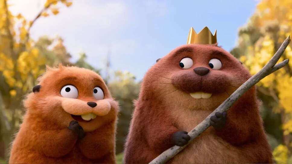 हॉलीवुड की एनिमेटेड फिल्म Hoppers ने बॉक्स ऑफिस पर किया अच्छा प्रदर्शन