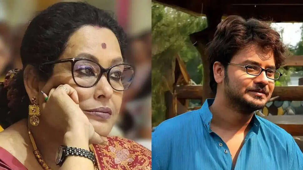 Leena Gangopadhyay ने महिला आयोग के अध्यक्ष पद से दिया इस्तीफा, क्या है इसके पीछे की कहानी?