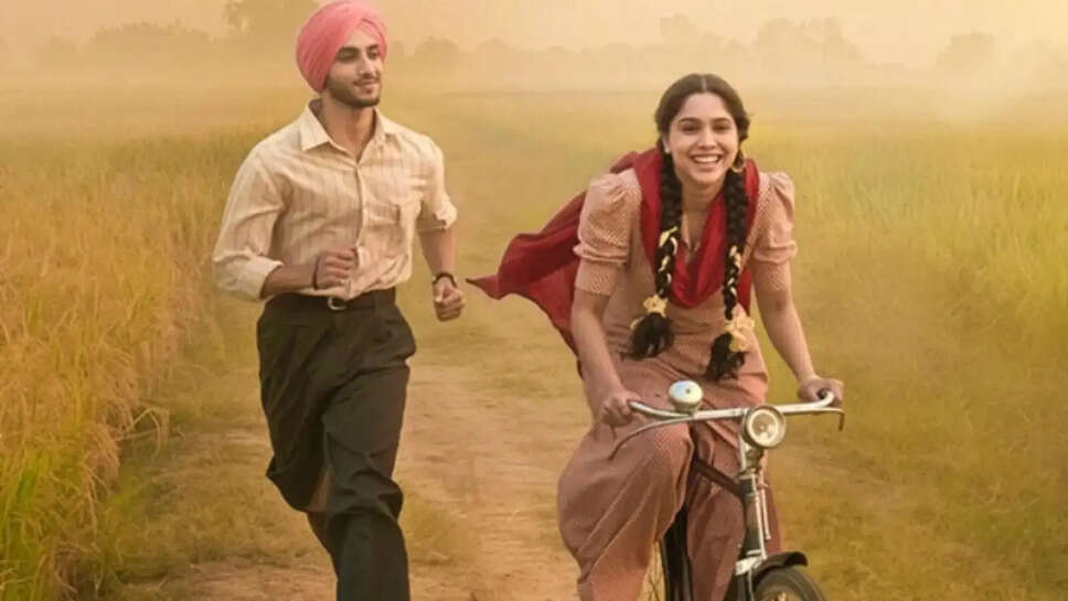 क्या है 'Main Vaapas Aaunga' की सफलता का राज? जानें बॉक्स ऑफिस पर कैसा कर रहा है ये रोमांटिक ड्रामा!
