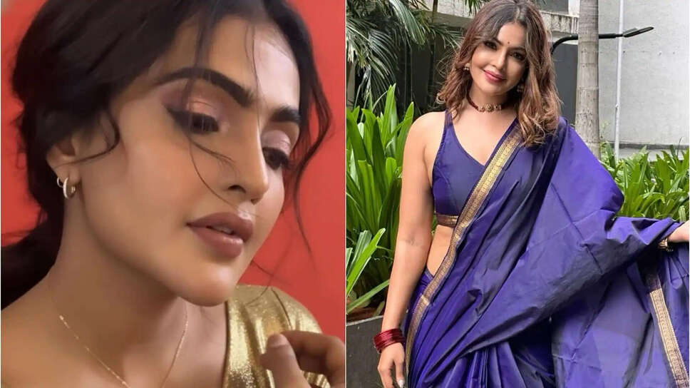 दक्षिण भारतीय अभिनेत्री सुभाषिनी सुब्रमण्यम का निधन: क्या है इस दुखद घटना की कहानी?