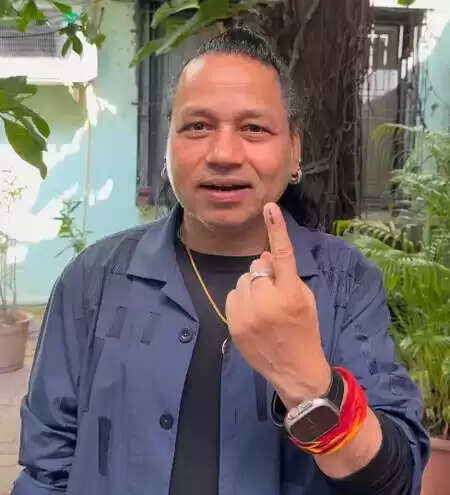 क्या आप जानते हैं कि मुंबई में मतदान के लिए कौन-कौन सी हस्तियों ने की अपील?