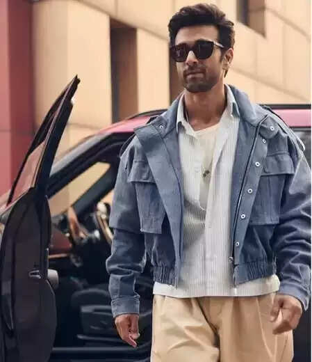 पुलकित सम्राट का बचपन का सपना हुआ सच, जानें 'राहु केतु' के पीछे की कहानी!