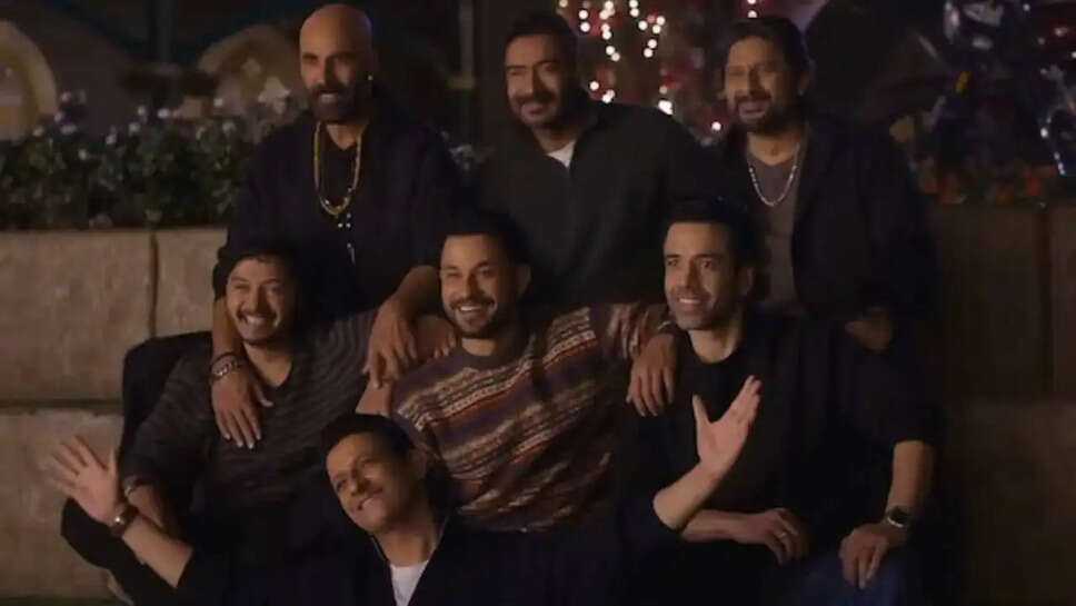 क्या आप तैयार हैं? Golmaal 5 में लौट रहे हैं आपके पसंदीदा सितारे!