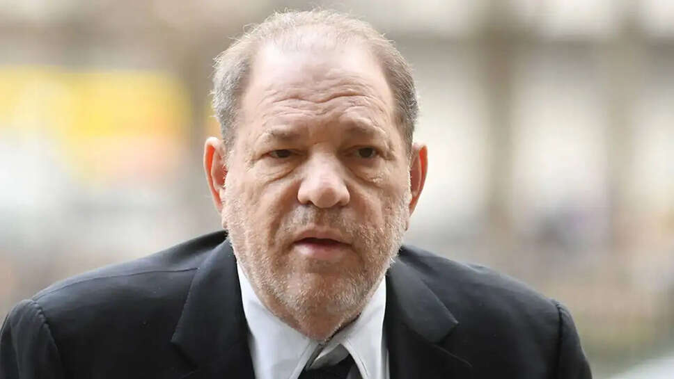 Harvey Weinstein का न्यूयॉर्क में फिर से मुकदमा: क्या होगी अगली कड़ी?