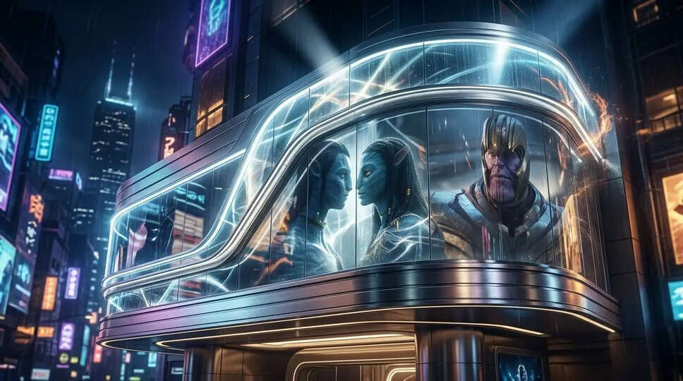 क्या 2026 में कोई फिल्म $1 बिलियन क्लब में शामिल होगी? जानें बॉक्स ऑफिस की ताजा स्थिति!