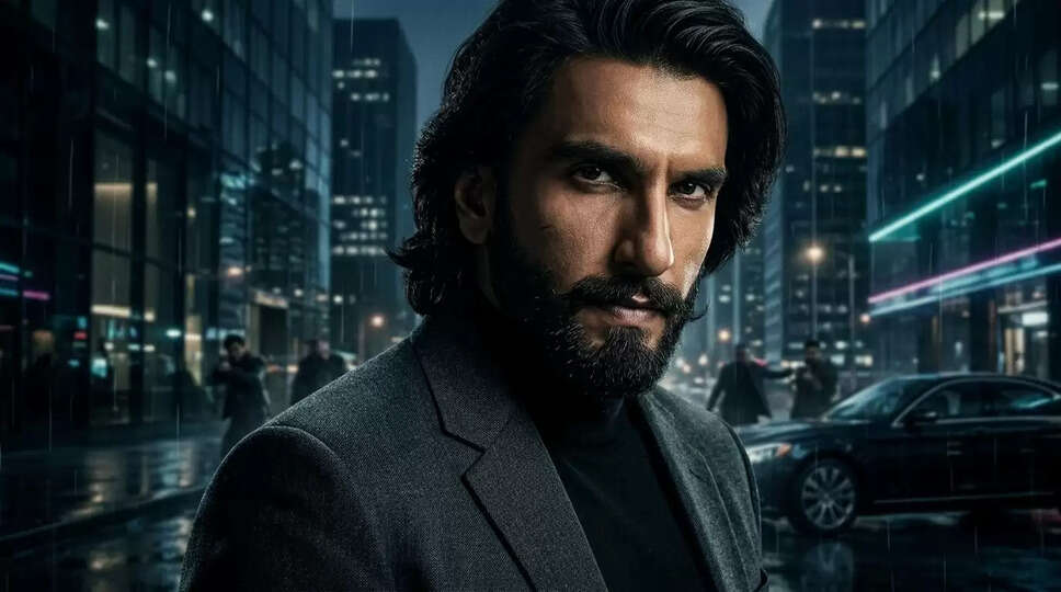 क्या 'Dhurandhar: The Revenge' ने बॉक्स ऑफिस पर फिर से मचाई धूम? जानें इसके कमाई के आंकड़े!