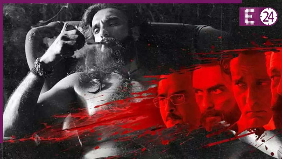 धुरंधर 2 की रिलीज डेट का खुलासा, बॉक्स ऑफिस पर होगा महाक्लैश