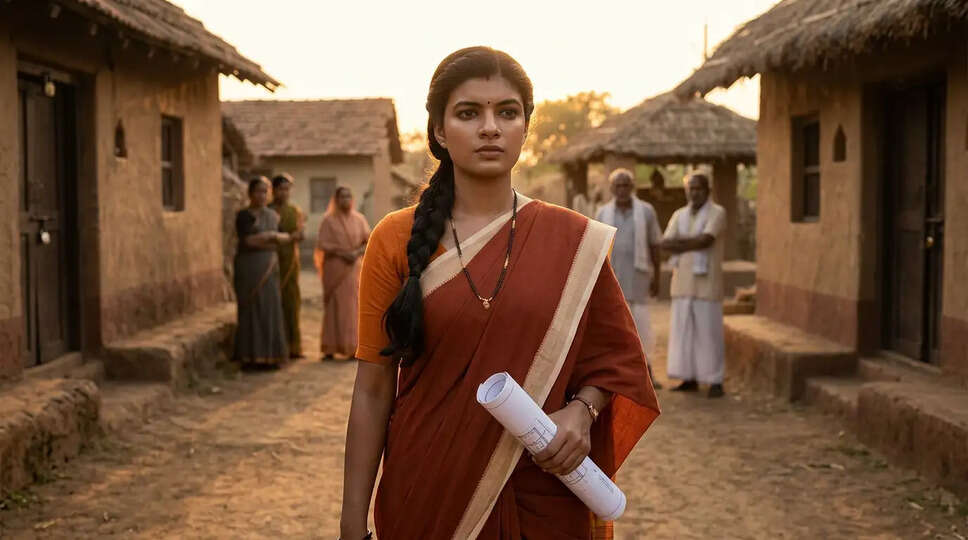 क्या है Zee TV के नए ड्रामा 'Saru' की कहानी? जानें इस प्रेरणादायक सफर के बारे में!