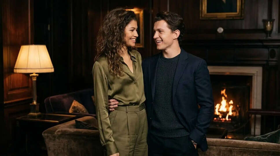 Euphoria के सितारों की असली प्रेम कहानियाँ: क्या हैं उनके दिल के राज़?