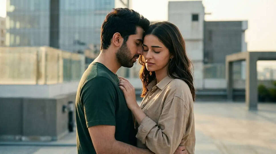 क्या Chand Mera Dil बनेगा युवा दर्शकों का नया पसंदीदा? जानें फिल्म की खास बातें!