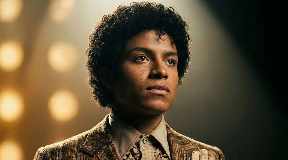 क्या Michael Jackson की बायोपिक 'Michael' बॉक्स ऑफिस पर तोड़ेगी रिकॉर्ड?