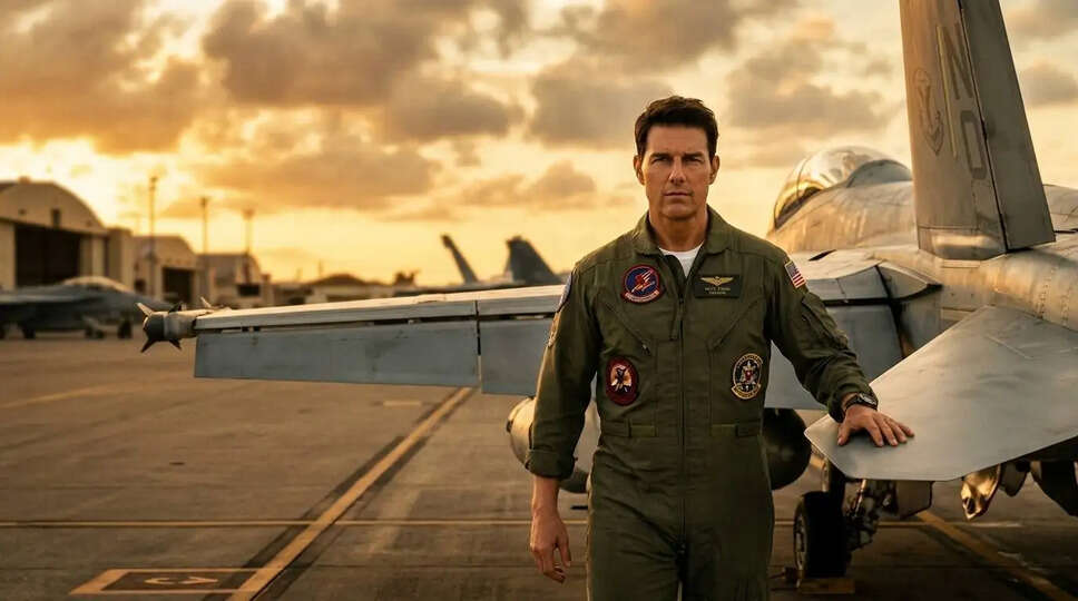 क्या Top Gun फिर से बना सकता है बॉक्स ऑफिस का नया रिकॉर्ड? जानें इसकी कहानी!