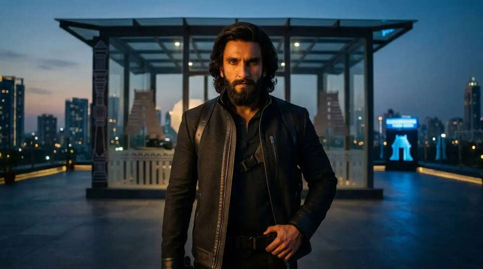 Dhurandhar 2: कैसे बनी ये फिल्म केरल में बॉलीवुड की सबसे बड़ी हिट?