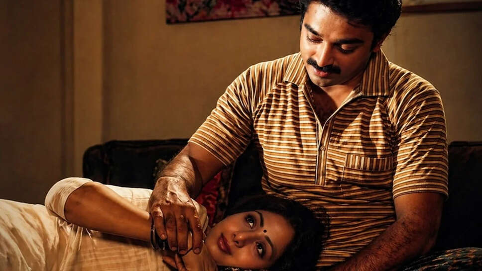 कामल हासन की फिल्म 'मूंद्रम पिराई' का OTT डेब्यू, जानें कब और कहाँ देख सकते हैं