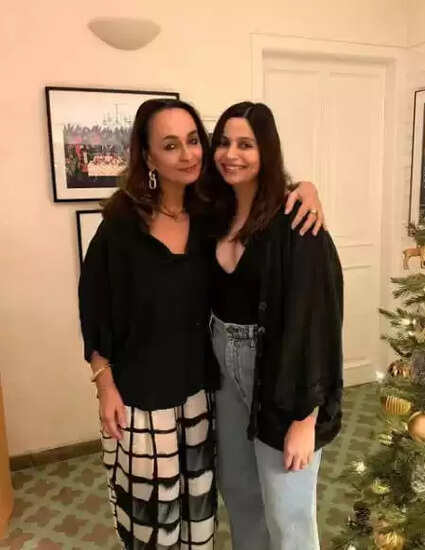 शाहीन भट्ट का जन्मदिन: मां सोनी राजदान ने साझा की बचपन की यादें