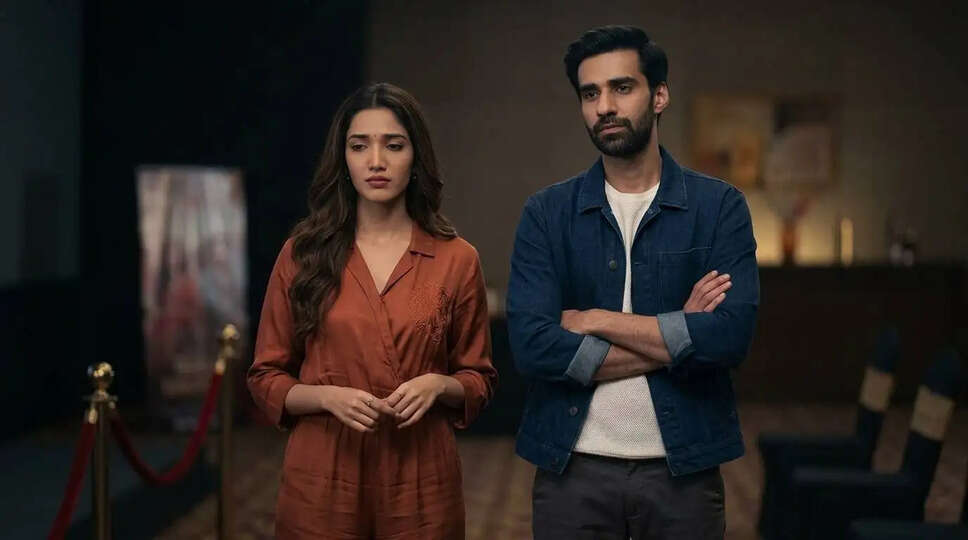 क्या है Ginny Wedss Sunny 2 की असफलता का कारण? जानें इस रोमांटिक कॉमेडी की कहानी