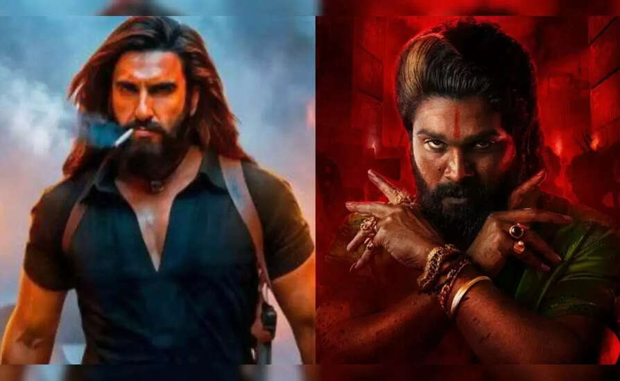 रणवीर सिंह की 'धुरंधर' ने तोड़ा रिकॉर्ड, नेटफ्लिक्स पर बनी सबसे महंगी हिंदी फिल्म!