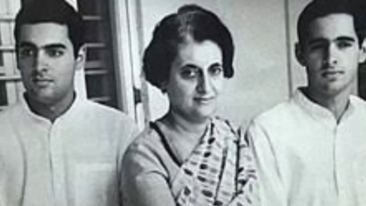 राजीव गांधी: एक युवा नेता जिसने भारत को तकनीकी युग में प्रवेश कराया