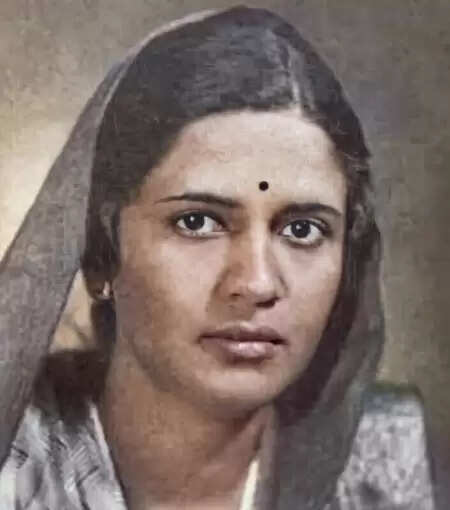 शकुंतला परांजपे: एक बहुआयामी प्रतिभा जिनकी विरासत आज भी जीवित है