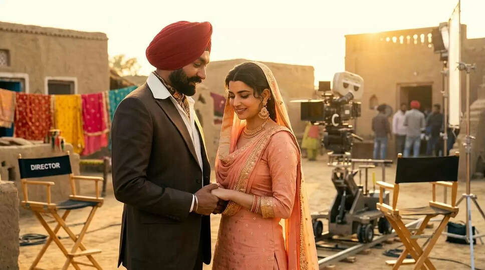 क्या 'Rabb Da Radio 3' बनेगा 2026 का सबसे बड़ा पंजाबी हिट?