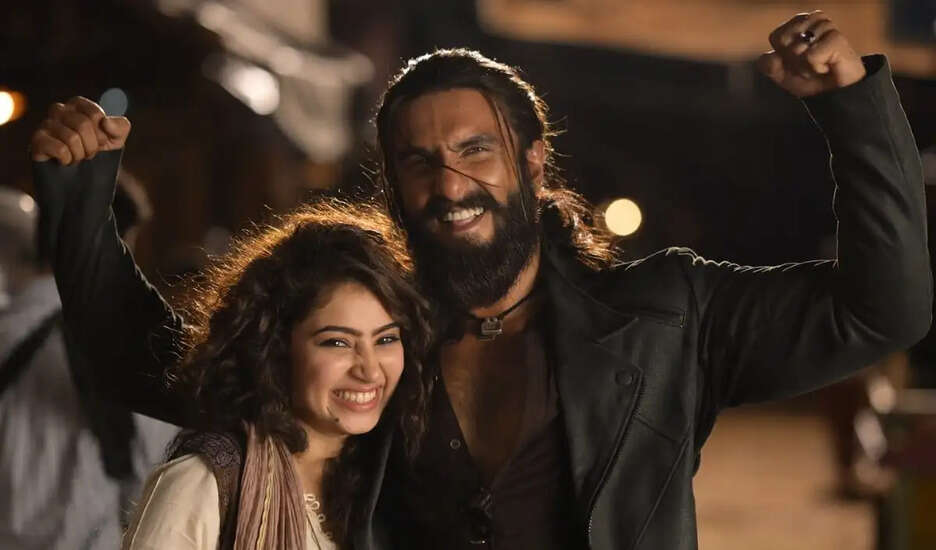 रणवीर सिंह की 'धुरंधर 2' ने बॉक्स ऑफिस पर मचाई धूम, OTT रिलीज़ की जानकारी