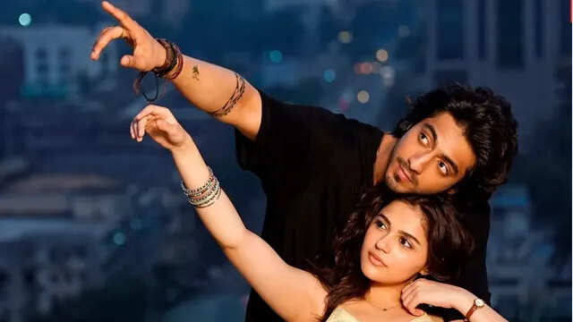 क्या 'सैय्यारा' ने दर्शकों के दिलों में फिर से जगाई रोमांस की लहर?