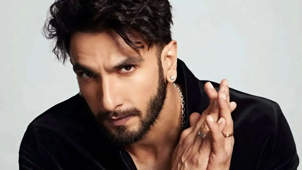 क्या Ranveer Singh की अचानक फिल्म छोड़ने से बढ़ी मुश्किलें? जानें पूरी कहानी!