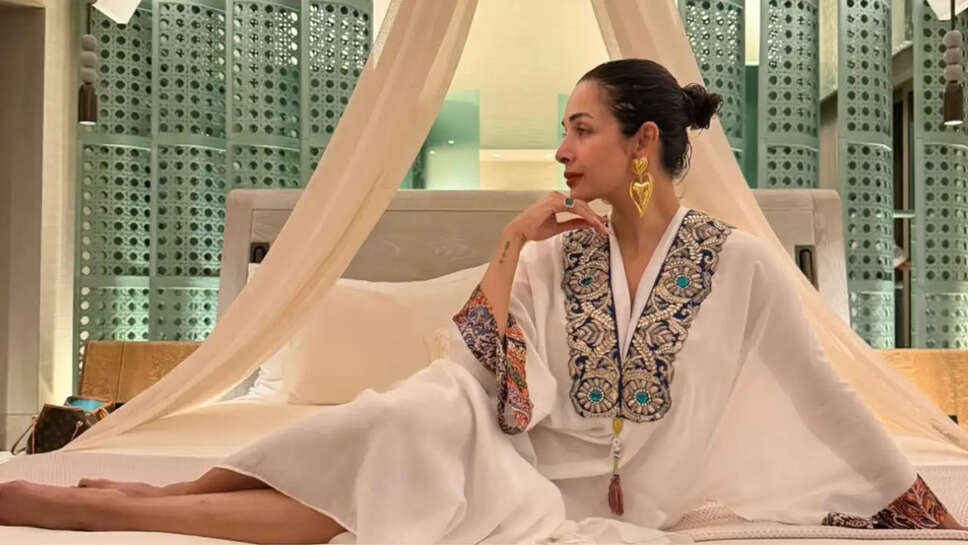 Malaika Arora की जिंदगी में सोशल मीडिया की चुनौतियों का सामना कैसे करती हैं?