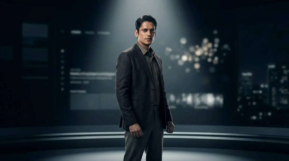 क्या है Vijay Varma की नई वेब सीरीज 'Matka King' की सफलता का राज?