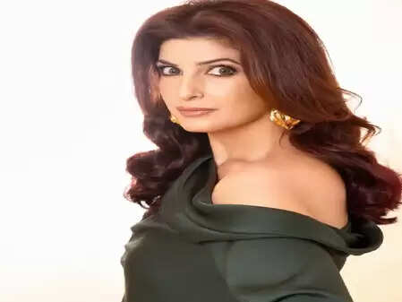 ट्विंकल खन्ना: एक अभिनेत्री से सफल लेखिका बनने की प्रेरणादायक यात्रा