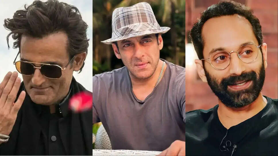 सलमान खान के फैंस के लिए खुशखबरी: दो नई फिल्में आ रही हैं!