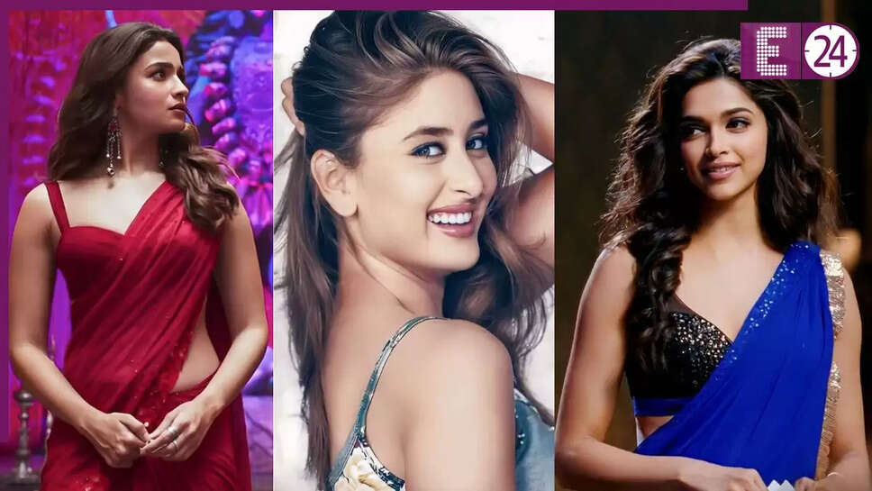 2025 में बॉलीवुड की सबसे महंगी अभिनेत्रियाँ: जानें किसने कमाई की सबसे ज्यादा