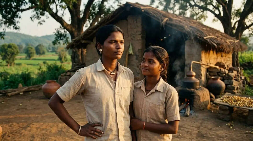क्या है 'Spirit of the Wildflower' की कहानी? जानें इस अनोखी डॉक्यूमेंट्री के बारे में!