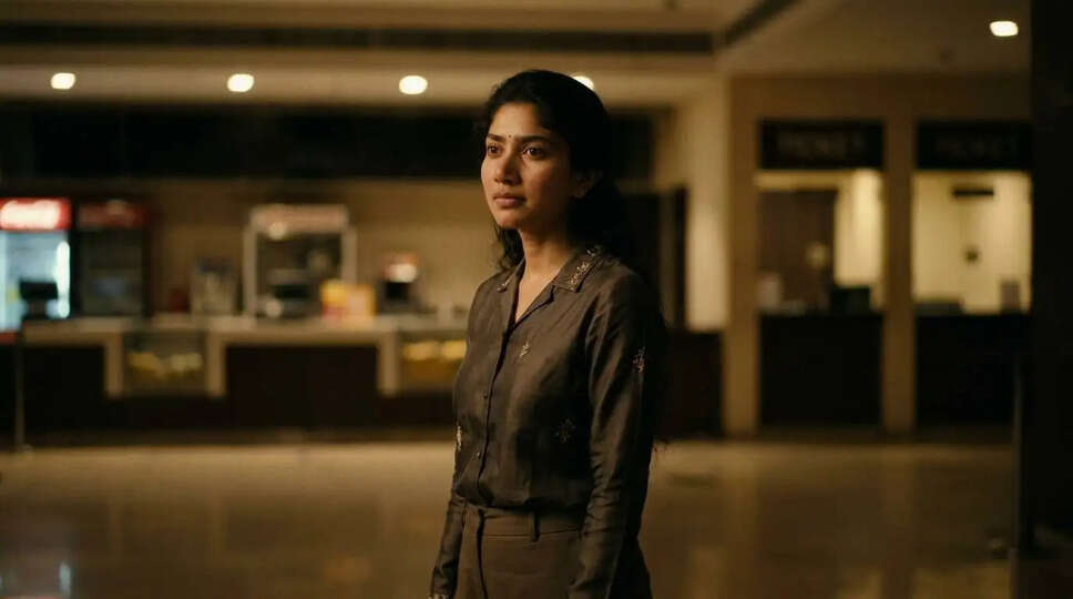 क्या Junaid Khan और Sai Pallavi की फिल्म 'Ek Din' बन गई सबसे बड़ी फ्लॉप?