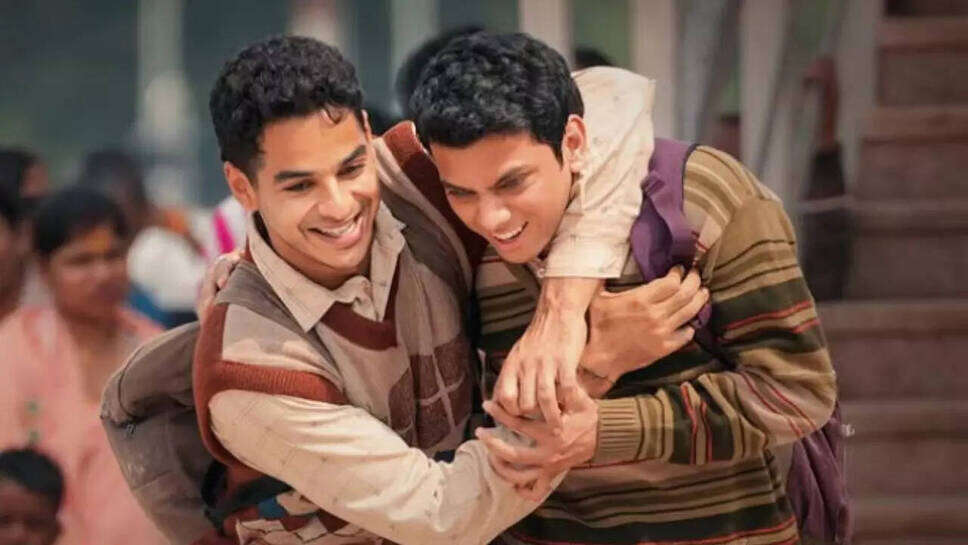 क्या &lsquo;होमबाउंड&rsquo; बनेगा भारतीय सिनेमा का नया सितारा? जानें ऑस्कर 2026 की टॉप 15 में जगह पाने की कहानी!