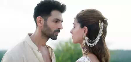क्या है कार्तिक और अनन्या की नई फिल्म 'तू मेरी मैं तेरा' का जादू? जानें ट्रेलर की खास बातें!