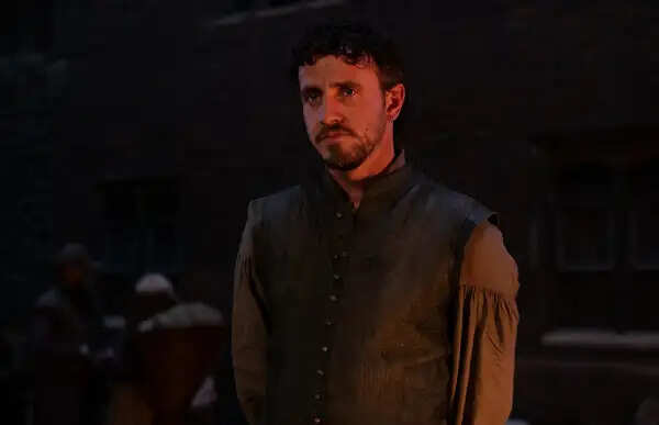 च्लोए झाओ की फिल्म 'हैमनेट': शेक्सपियर के अनकहे दर्द की कहानी