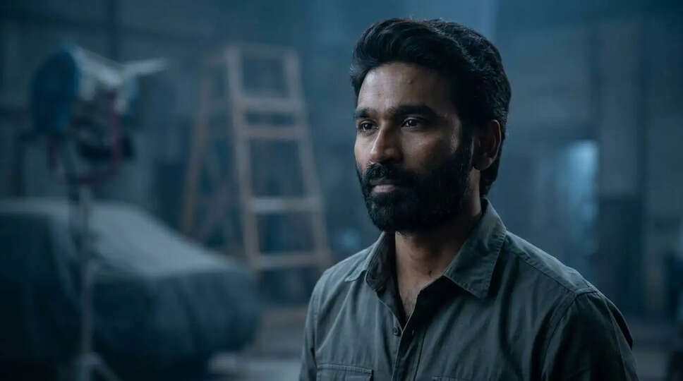 क्या Dhanush की फिल्म 'Kara' ने खोला नया अध्याय या बनी फ्लॉप? जानें पहले दिन की कमाई!