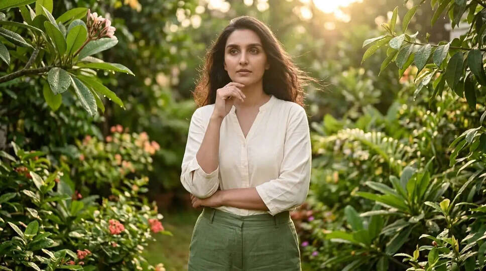 क्या आप जानते हैं कि पृथ्वी दिवस पर Navneet Kaur Dhillon ने क्या कहा?