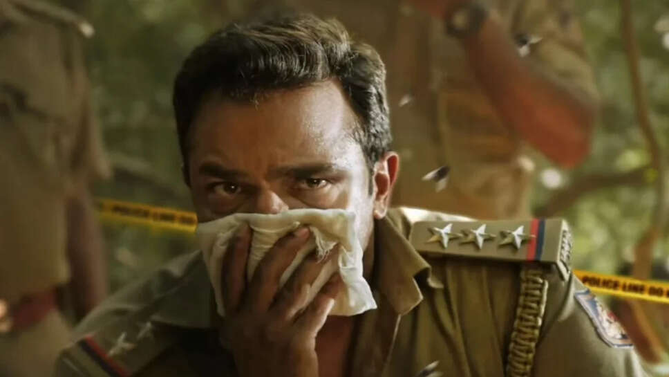 सेकंड केस ऑफ सीताराम: ओटीटी पर जल्द आ रहा है विजय राघवेंद्र का नया थ्रिलर